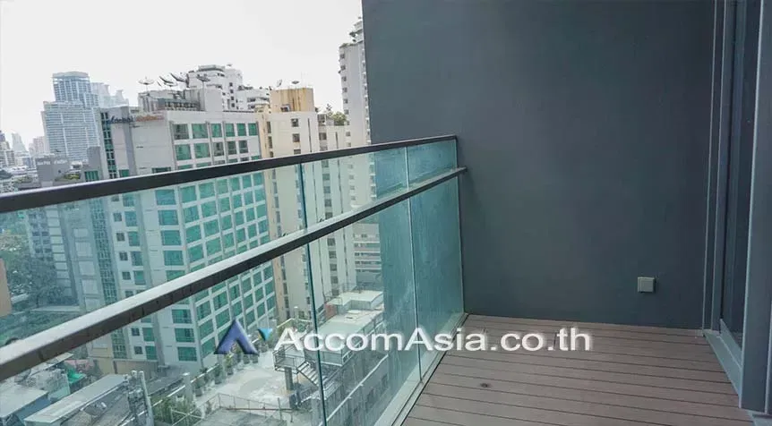 picture 🔼🔽 AccomA 📩  2 BR Condominium @Q1 Sukhumvit (AA26860) - 2/9