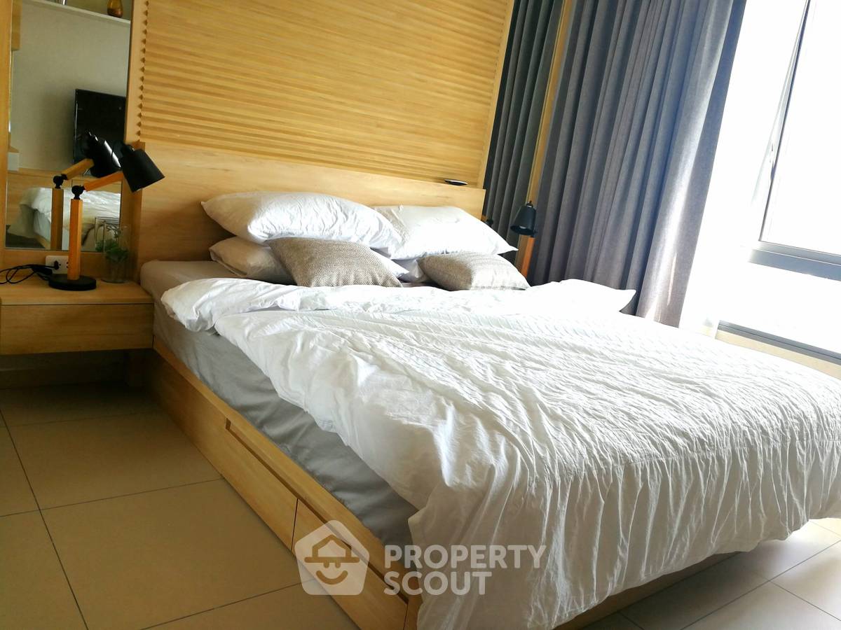 picture 1-BR Condo at The Lofts Ekkamai near BTS Ekkamai (ID 514208) - 5/8