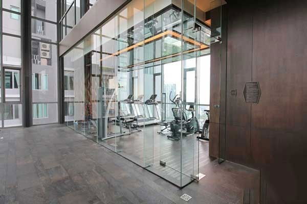 picture 📌📌 Urgent Rent!!! The Crest Sukhumvit 24, 2-Bedroom Unit 🔰 Size: 80 sq.m. 🔰 Great Price 📌📌 - 6/11