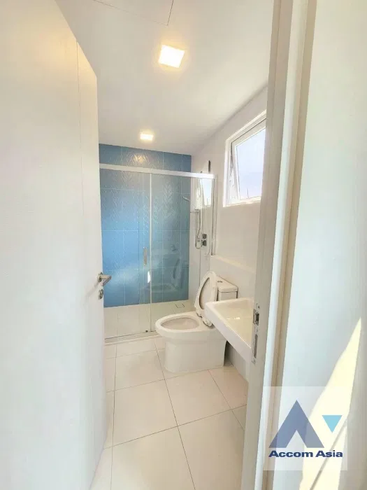 รูป 🔼🔽 AccomA 📩 Fully Furnished 2 BR House @Anya Bangna-Ramkhamhaeng 2 (AA42067) - รูปที่ 15/15
