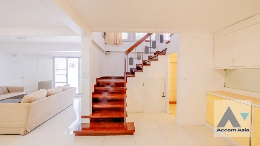 รูป 🔼🔽 AccomA 📩  3 BR House in Khlong Tan Nuea (2520896) - รูปที่ 14/20