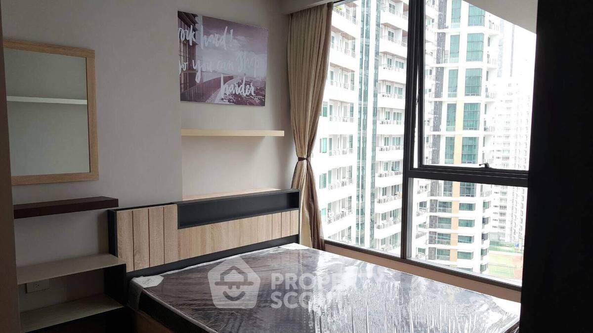 picture Great Value 1-BR At The Lumpini 24 Near BTS Phrom Phong (ID 515292) - 5/6