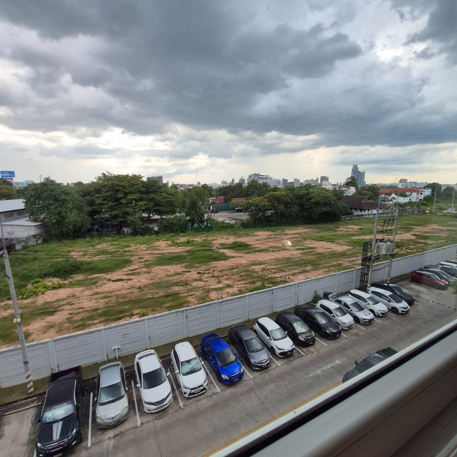รูป ว่าง 24/10 ให้เช่า เดอะ ทรัสต์ พัทยากลาง พร้อมอยู่ - รูปที่ 10/19