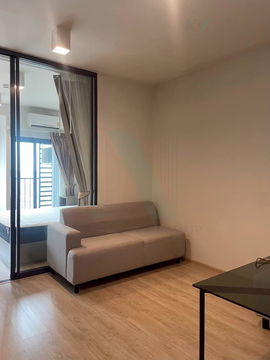 📌 For Sell Condo IDEO SATHORN - WONGWIAN YAI Building 1, Floor 21,1 bed room, Room size 34 sqm