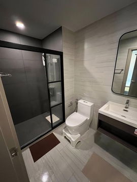 WS4939 [เช่า] Metris ลาดพร้าว (Pet-Friendly) 🚆 BTS ห้าแยกลาดพร้าว 💵 ค่าเช่า 18,000 บาท/เดือน