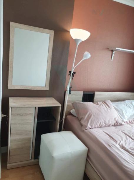 picture 🚩 For sell condo LUMPINI PARK PINKLAO Building , Floor 21,1 bed room, Room size 28 sqm - 2/8