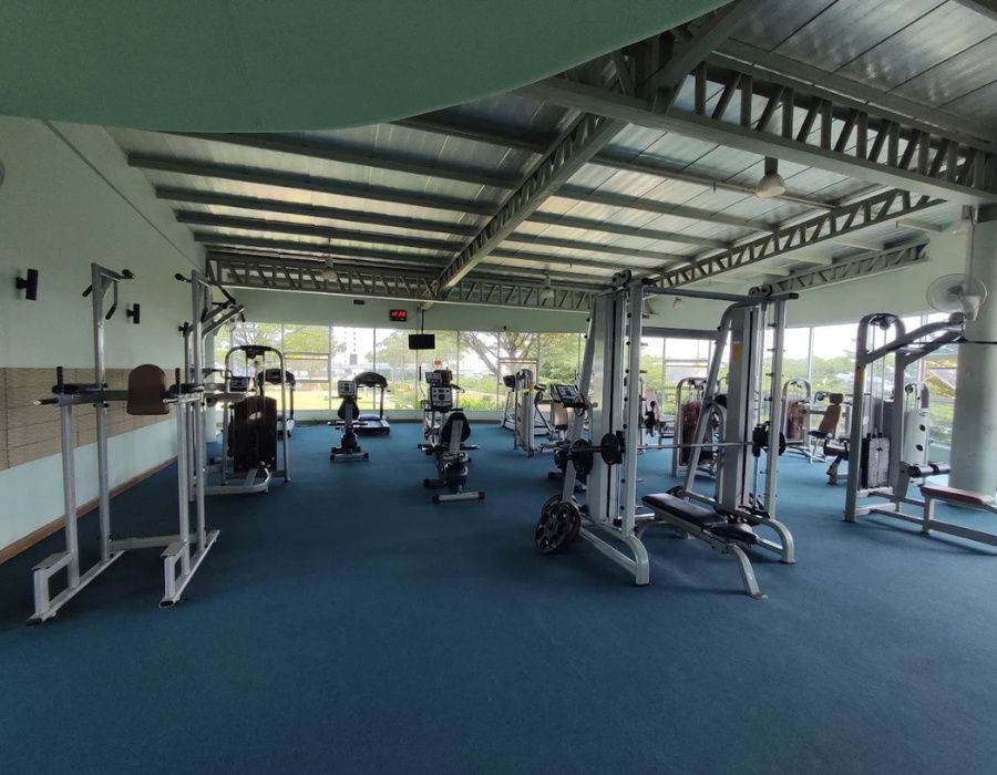 รูป **ห้องว่างครับผม เตียงที่นอน 6 ฟุต**ห้องใหญ่มากรีโนเวทใหม่ พร้อมพักอาศัย ศุภาลัย ปาร์ค ศรีนครินทร์ ชั้น12 ทิศตะวันออก วิวสวย ห้องตรงปก ราคาดีด้วยครับ - รูปที่ 43/47