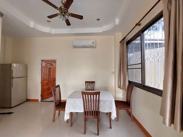 picture FOR RENT  TOWNHOUSE PROPERTY  27000 BAHT per MONTH - 3/8