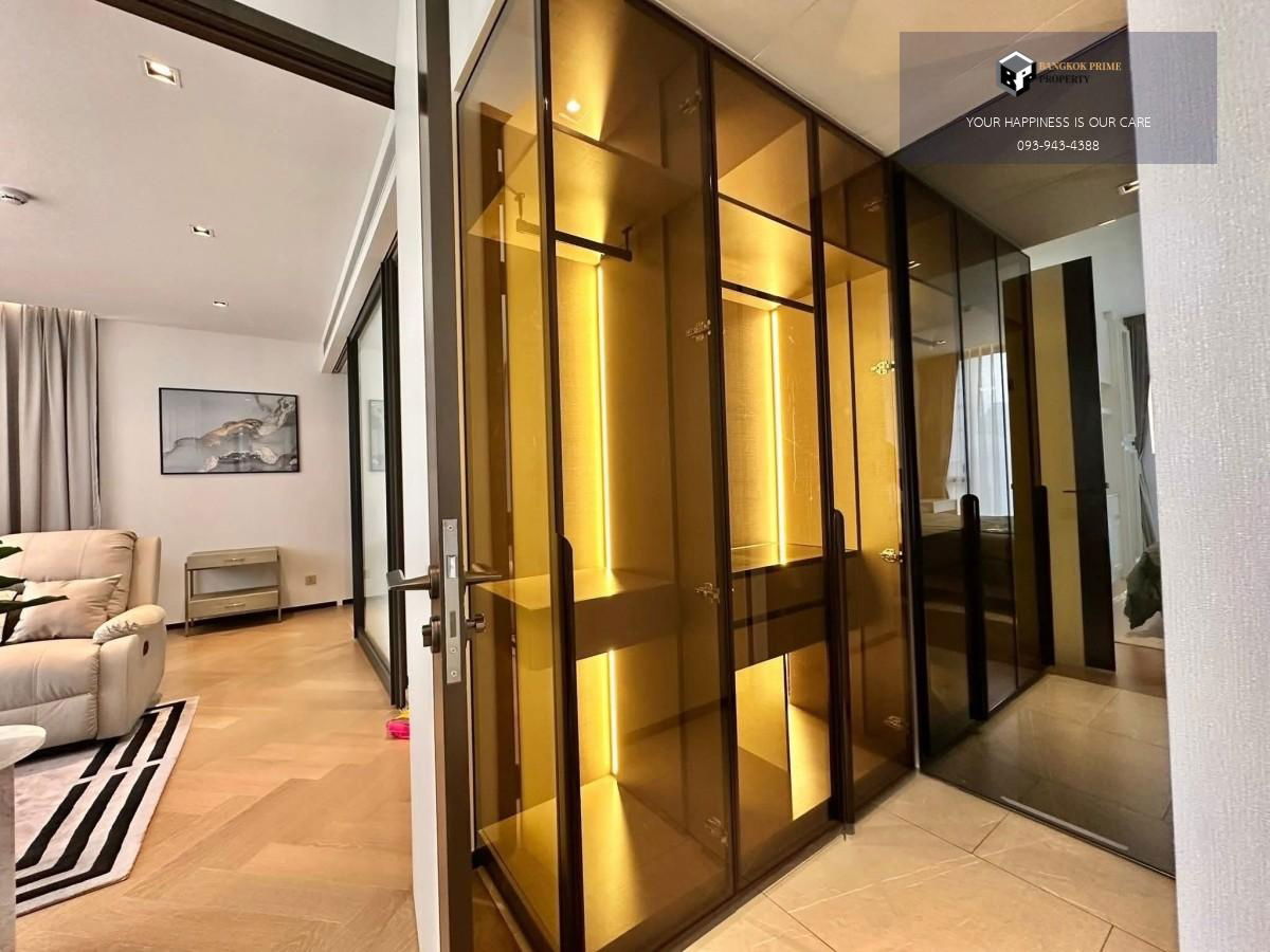 picture The Reserve Sukhumvit 61 | 🚝Near BTS Ekkamai #2025101712395 - 6/9