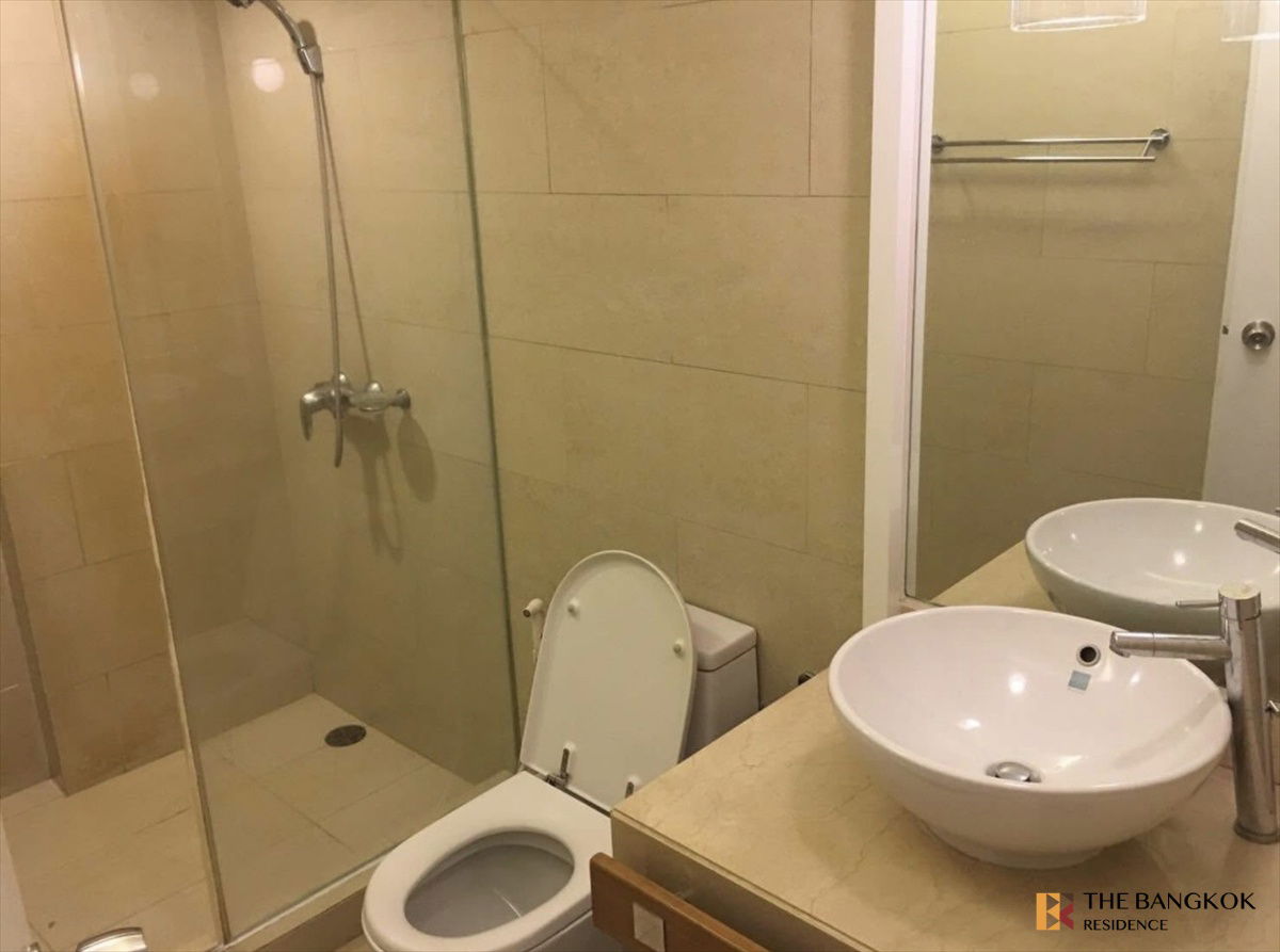 picture ✨✨Comfortable Living Starts Here The Bangkok Thanon Sub near MRT Sam Yan Station - 2/5