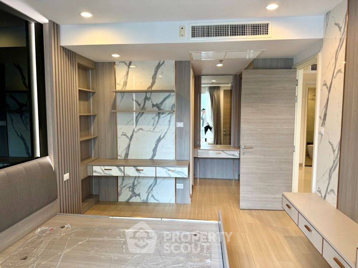 รูป คอนโด 2-ห้องนอน ที่ ศุภาลัย ริวา แกรนด์ พระราม 3 ใกล้ พระราม 3 (ID 2351407) - รูปที่ 6/24