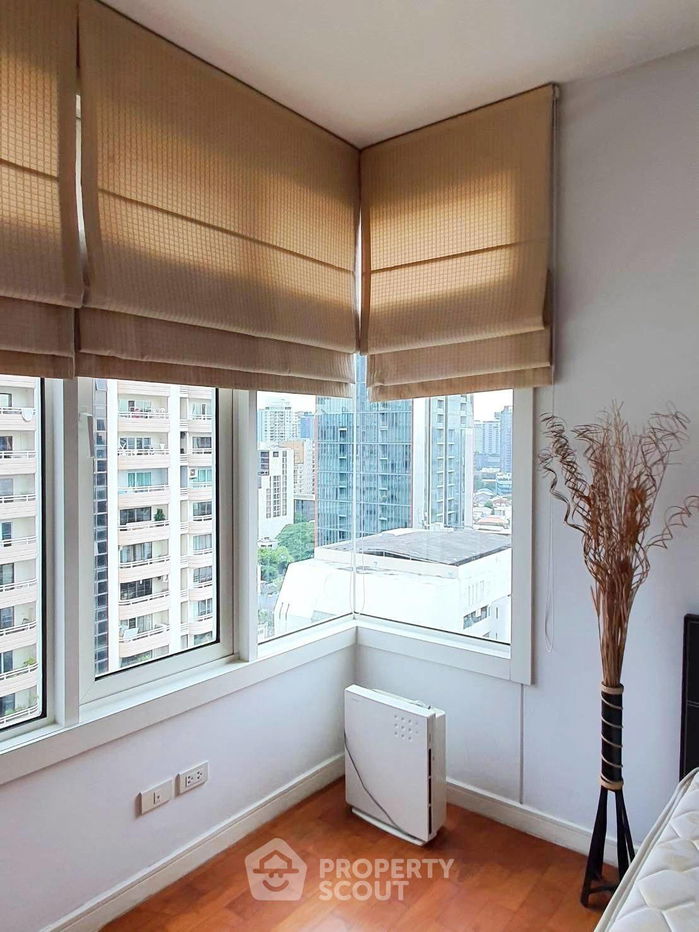 picture 2-BR Condo at Baan Siri 24 near BTS Phrom Phong (ID 2016539) - 15/21