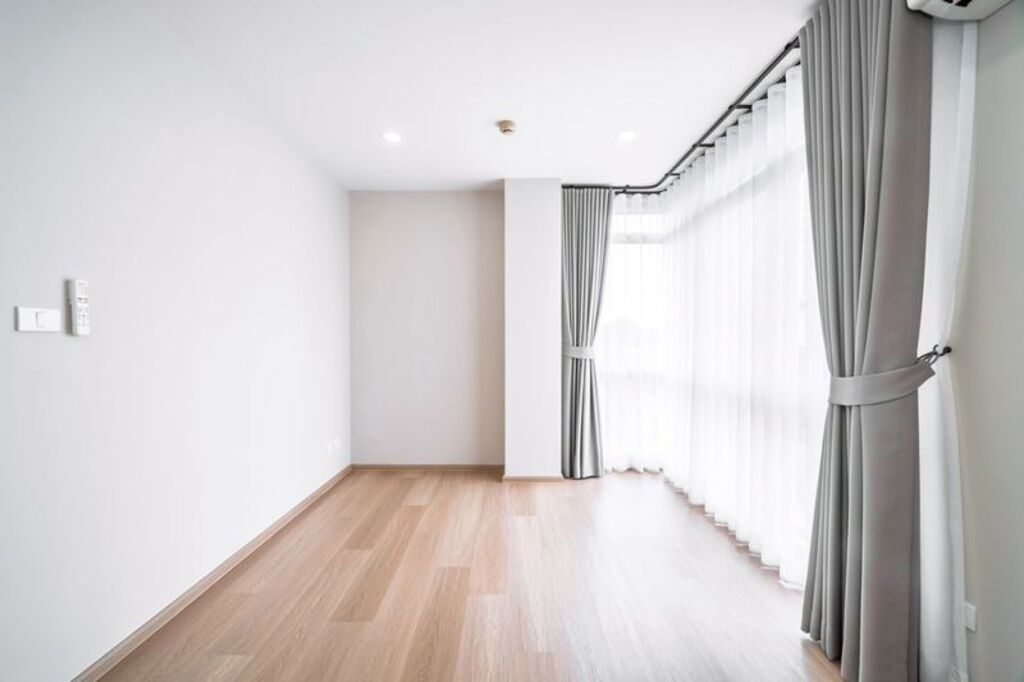 picture For Sales The Link Advance Sukhumvit 50 Unit 204/94 (Corner room) (Northeast direction) (No pets allowed) - 5/14