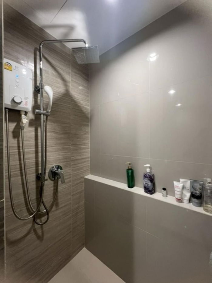 picture Hot sale : Niche MONO Sukhumvit - Bearing 2 bedrooms 1 bathroom - 11/19