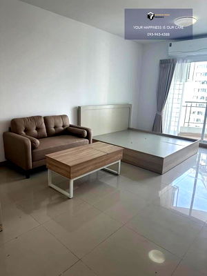 คอนโด โฮมโปร พระราม 3 : Supalai River Resort ริมเจ้าพระยา 🏢 ขายขาดทุน ออกค่าโอนให้ทั้งหมด✨ #2025101712384