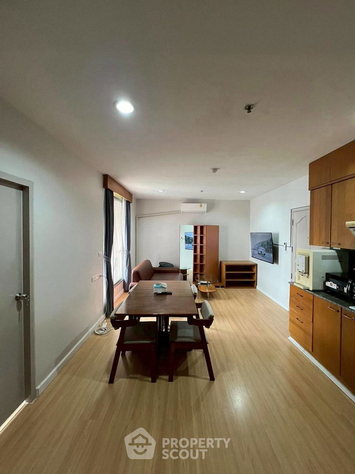 picture 2-BR Condo at Pathumwan Resort near BTS Phaya Thai (ID 2322145) - 5/7