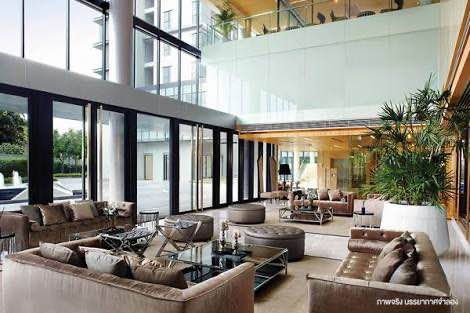 picture R2726 Condo For Rent The Base Chaengwattana - 9/12