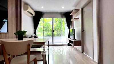 ขายคอนโด : คอนโด 2-ห้องนอน ที่ เอลลิโอ เดลเรย์ สุขุมวิท 64 ใกล้ BTS อุดมสุข (ID 2357637)