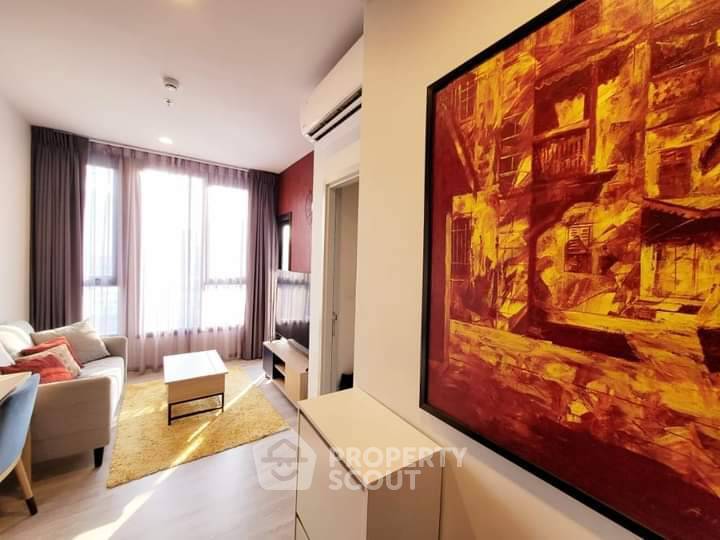 picture 1-BR Condo at XT Ekkamai near BTS Thong Lor (ID 1441642) - 12/13