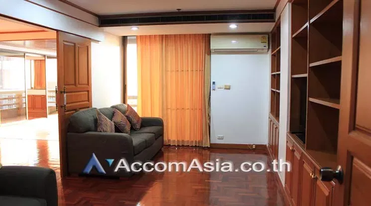 รูป 🔼🔽 AccomA 📩  3 BR Condominium @Promsuk Condominium (24441) - รูปที่ 6/13