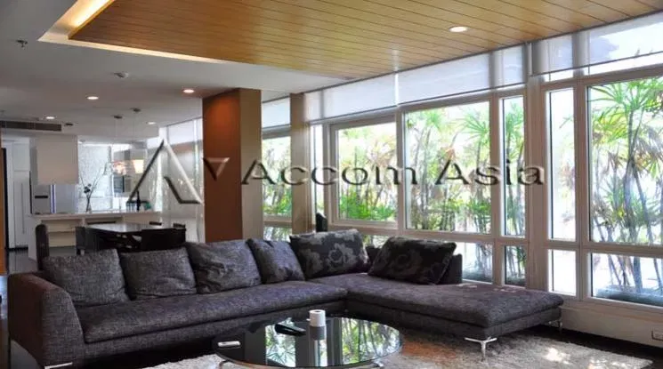 รูป 🔼🔽 AccomA 📩  3 BR Condominium @The Height Thonglor (1519930) - รูปที่ 2/9