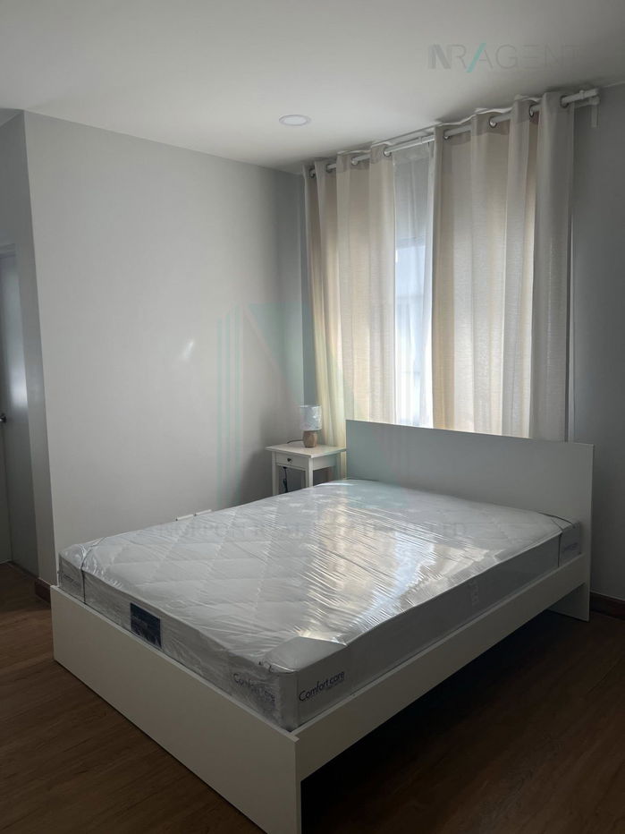 รูป ให้เช่าบ้านเดี่ยว 2 ชั้น เซนโทร บางนา 4 ห้องนอน 5 ห้องน้ำ - รูปที่ 8/8