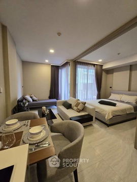 1-BR Condo at Fynn Sukhumvit 31 near MRT Sukhumvit (ID 2357892)