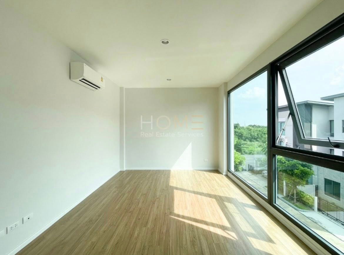 รูป P ขายบ้านเดี่ยว 2 ชั้นหมู่บ้านกลางเมือง สาทร สุขสวัสดิ์ 41 ตารางวา - รูปที่ 5/15