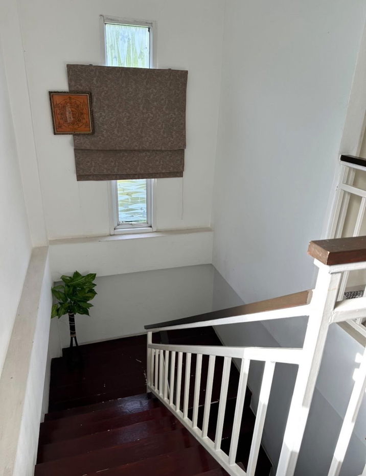 picture Urgent sale! Single house 🔥 Baan Rattawan 2 🔥 Buy a 2-story single house and get a free Benz S 300! ‼️ House and car debt-free ✅️ - 6/11