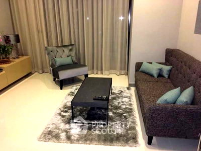 Condos for sale : 1-BR Condo at M Silom near BTS Chong Nonsi (ID 2357630)