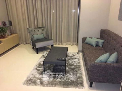 1-BR Condo at M Silom near BTS Chong Nonsi (ID 2357630)