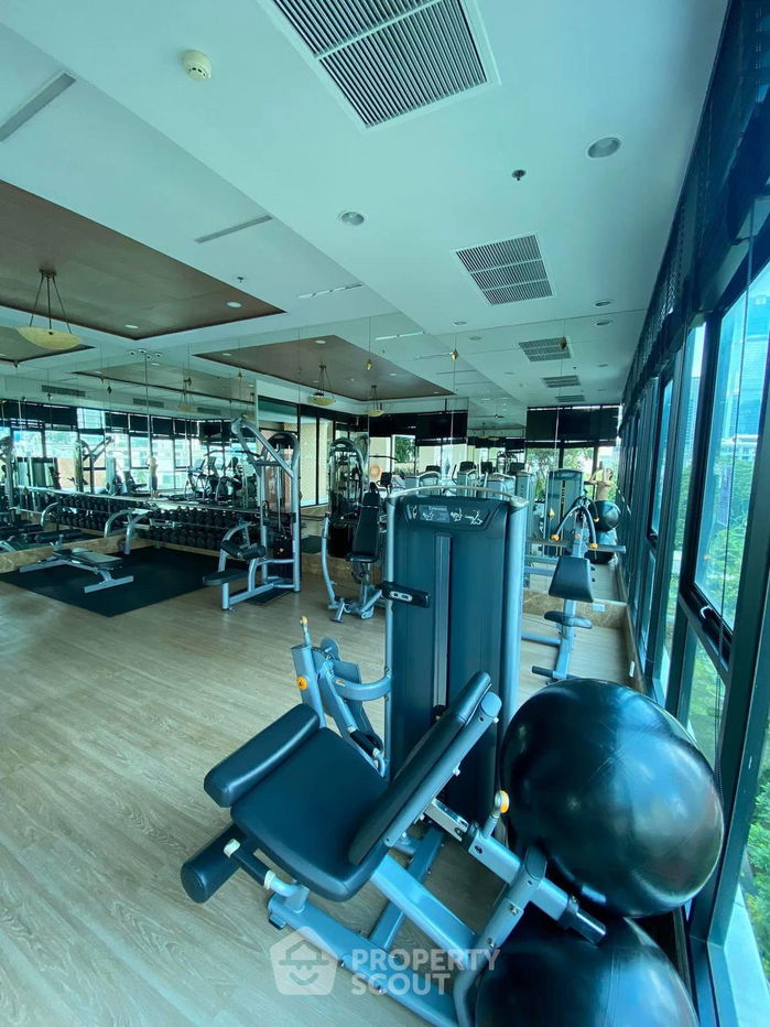 picture 2-BR Condo at Supalai Elite Sathorn - Suanplu near BTS Sala Daeng (ID 2357840) - 9/18