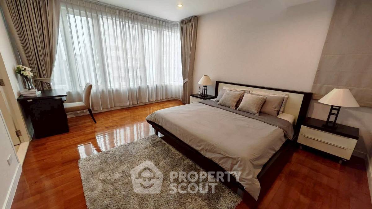 picture 2-BR Condo at Baan Siri 24 near BTS Phrom Phong (ID 2356057) - 6/10