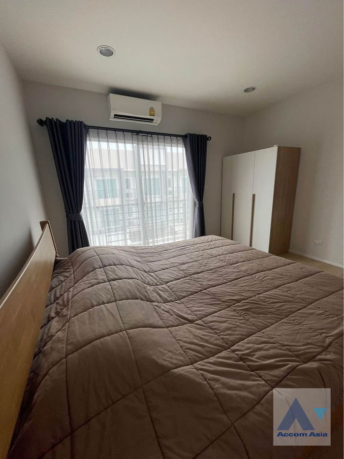 รูป 🔼🔽 AccomA 📩  3 BR House @Baan Klang Muang Sukhumvit 77-On Nut 17 (AA39786) - รูปที่ 5/10