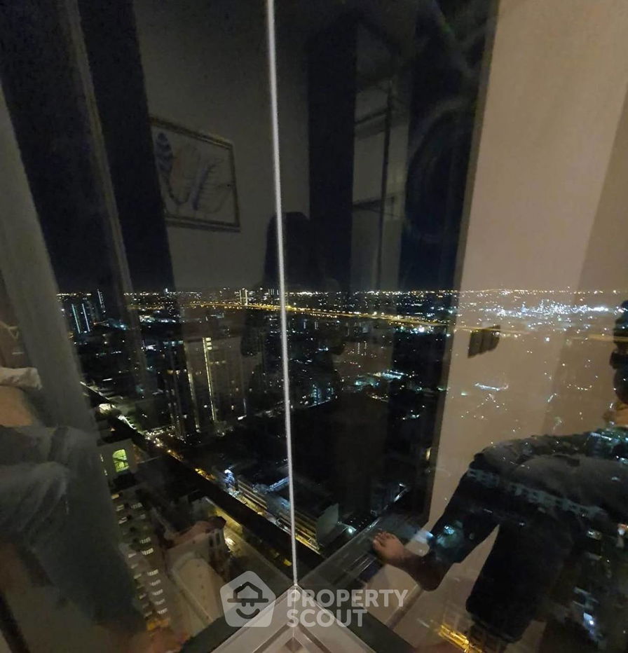 รูป คอนโด 1-ห้องนอน ที่ เดอะ ไลน์ สุขุมวิท 101 ใกล้ BTS ปุณณวิถี (ID 2357155) - รูปที่ 8/15