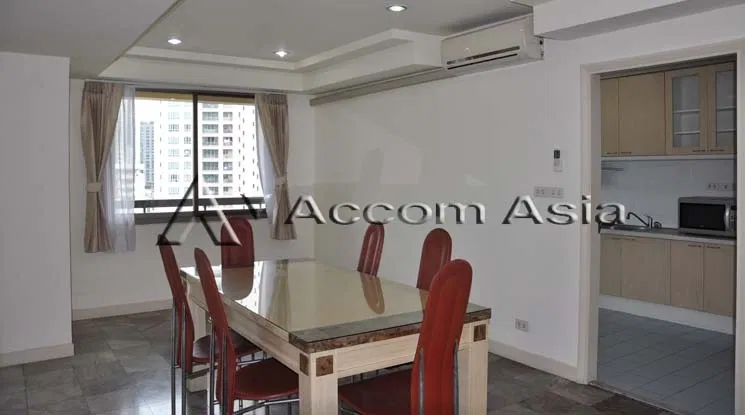 รูป 🔼🔽 AccomA 📩  3 BR Condominium @Royal Castle Sukhumvit 39 (13000604) - รูปที่ 6/12