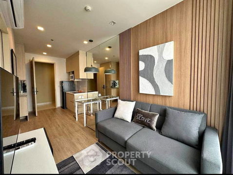 คอนโด 1-ห้องนอน ที่ โนเบิล สเตท 39 ใกล้ BTS พร้อมพงษ์ (ID 2356081)