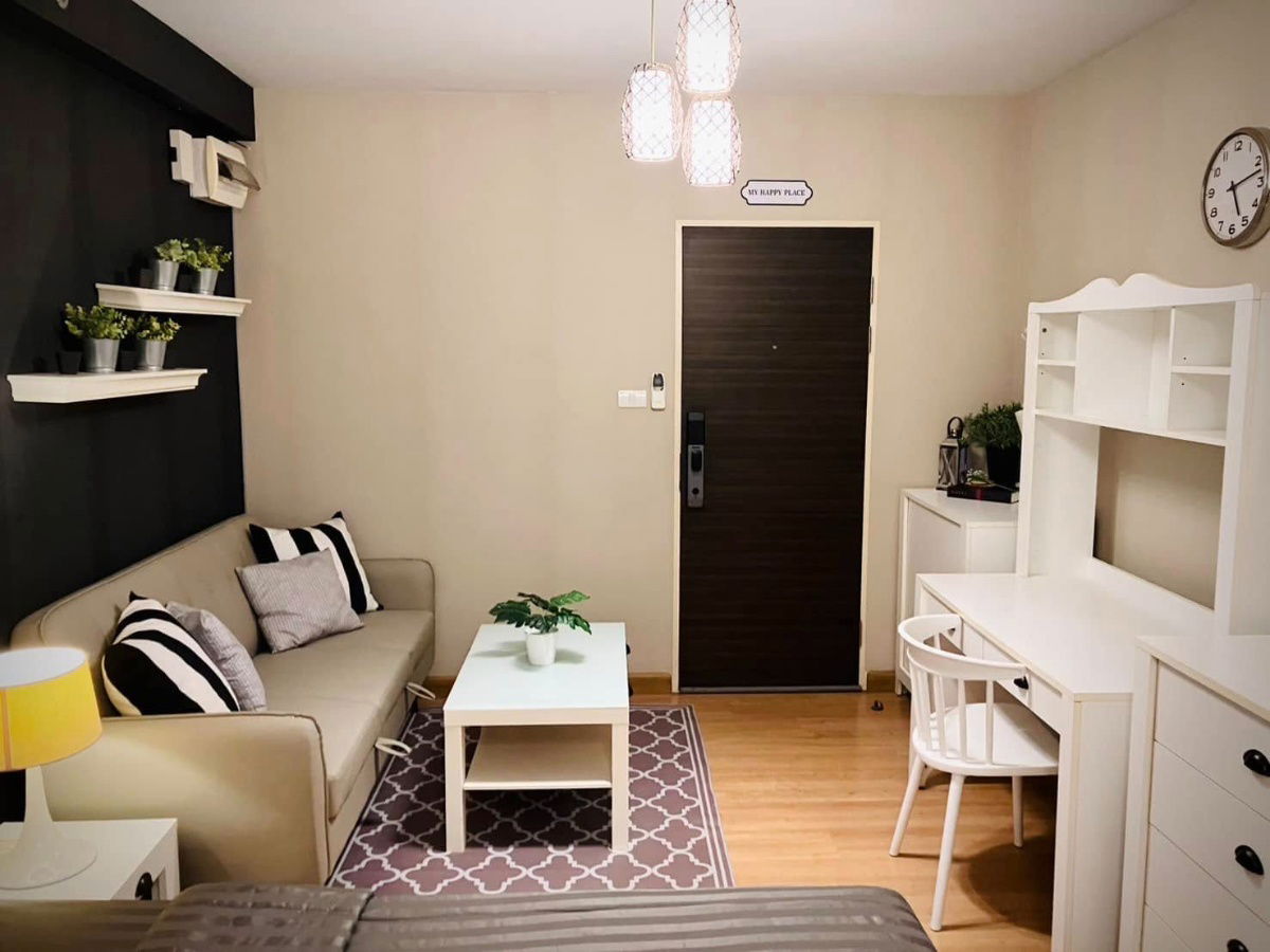 รูป 🏠RB21083 ให้เช่าถูกมาก📢ศุภาลัย ซิตี้ รีสอร์ท รามคำแหง👉🏻แอดไลน์ @062mnigk( มี @ ด้วย) แอดมินตอบไว - รูปที่ 7/16