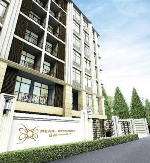 รูป 📌📌 เช่าด่วน !!! Pearl Residences Sukhumvit 24 แบบ 1 ห้องนอน🔰 ขนาด : 55 ตร.ม.🔰 ราคาดีมาก📌📌 - รูปที่ 1/10