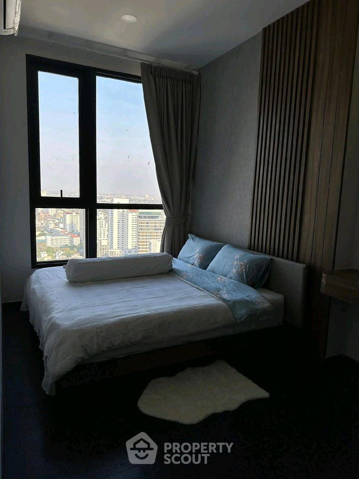 picture 2-BR Condo at Park Origin Thonglor near BTS Thong Lor (ID 2112374) - 7/9