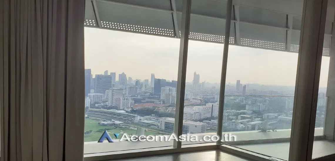 รูป 🔼🔽 AccomA 📩  2 BR Condominium @Magnolias Ratchadamri Boulevard (AA20822) - รูปที่ 6/8
