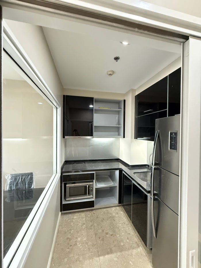 picture 🏙 For Rent: The Crest Sukhumvit 34 Condominium Luxury condo in the heart of Sukhumvit — only 5 minutes’ walk to BTS Thonglor. - 5/13