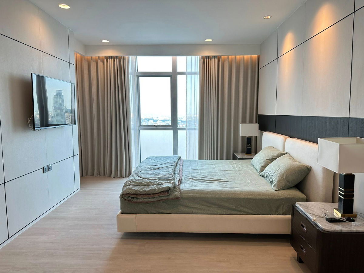 รูป ✨Condo for Rent : Nusasiri Grand  ( AP-02) ( line : @condo91 ) - รูปที่ 5/7