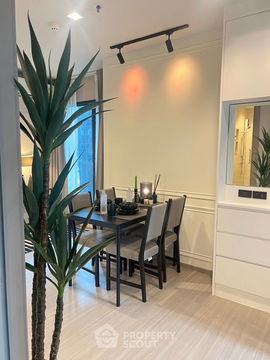 2-BR Condo at Life Asoke - Rama 9 near MRT Phra Ram 9 (ID 2355837)