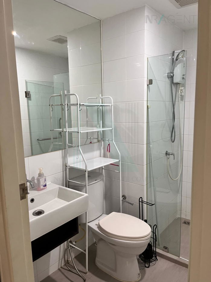 picture For Rent Condo NOTTING HILL SUKHUMVIT 105 Building F, Floor 4,2 bed room, Room size 43 sqm - 8/8