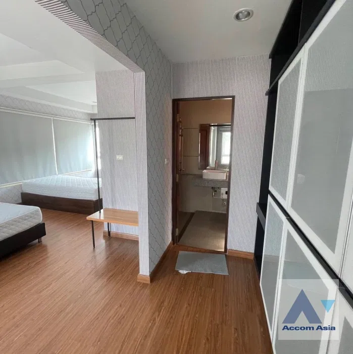 รูป 🔼🔽 AccomA 📩  3 BR Townhouse in Khlong Tan Nuea (AA44796) - รูปที่ 6/14