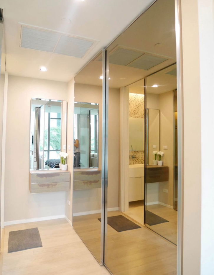 picture Condo For Rent The Room Sukhumvit 21 - 15/16