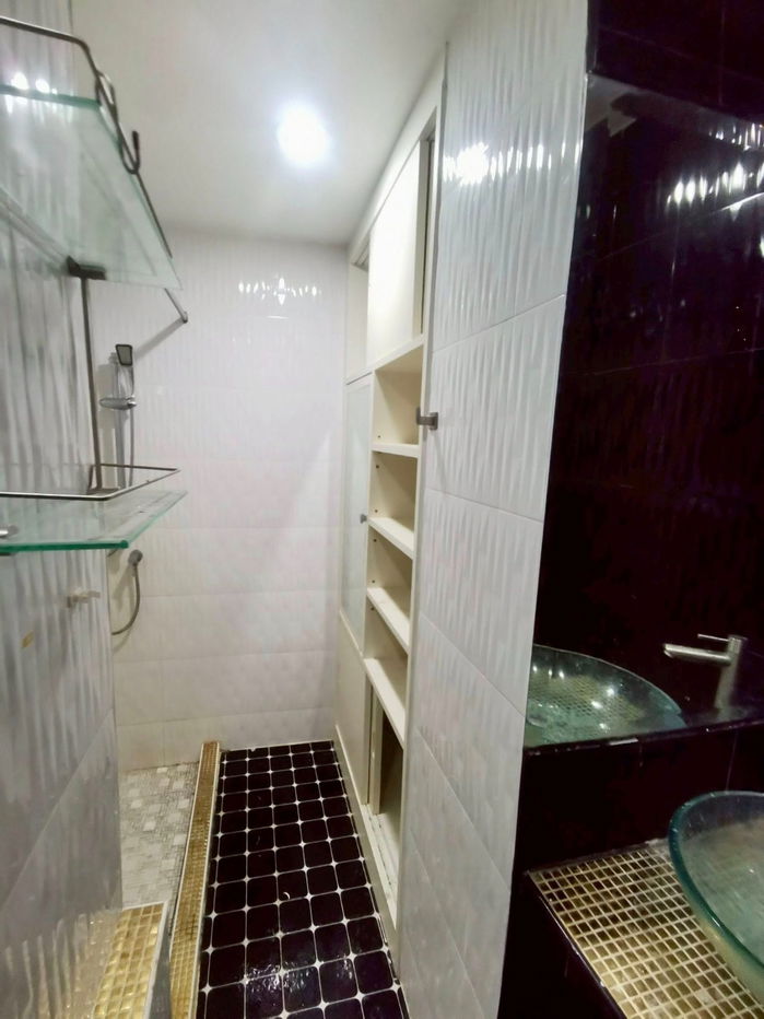 picture WS4907 [Rent] Bodin Suite Home 📍 BTS Lat Phrao 83 Station 💰 Rent: 13,000 baht/month - 17/22