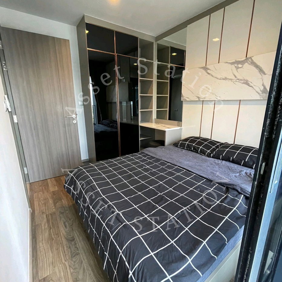 picture 🌳 HOT SELL💥 Life Ladprao Valley - Prime location, good price, near BTS and MRT Chatuchak✨ - 2/12