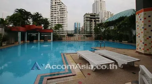 🔼🔽 AccomA 📩 Pet friendly 3 BR Condominium @Fifty Fifth Tower (AA19454)